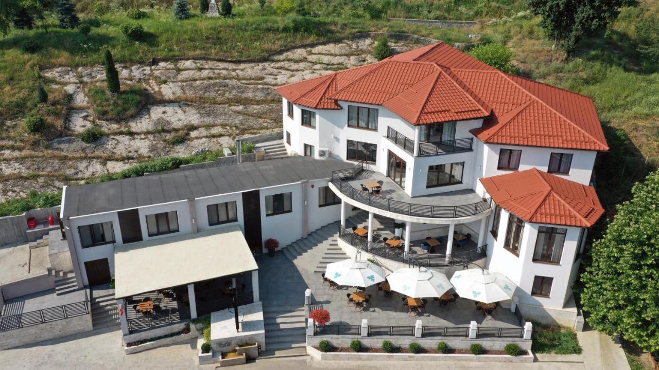 Hotel Casa Campeanu Glod  Exterior foto